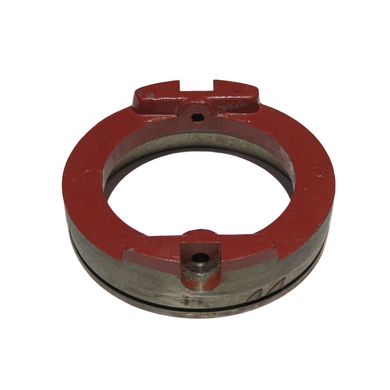 Корпус підшипника варіатора молот. бараб. (84069518), CX6090 / CSX7080 / CS