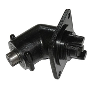 Редуктор угловой (84394060), CX8080/6090 (AGROCORE)