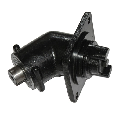 Редуктор кутовий (84320129), CX8080 / 6090