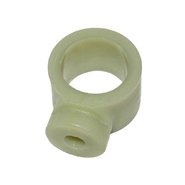 Держатель (87627013/84166226) пальца шнека жатки, 3050/760CG (AGROCORE)