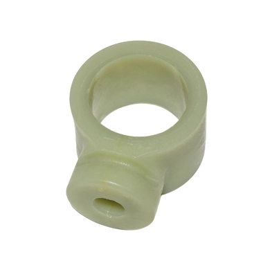 Держатель (87627013/84166226) пальца шнека жатки, 3050/760CG (AGROCORE)