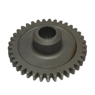 Шестерня реверса наклонной камеры (D157,6x50), Claas Lex.770/760/580/570/560-540/480/470 (AGROCORE)