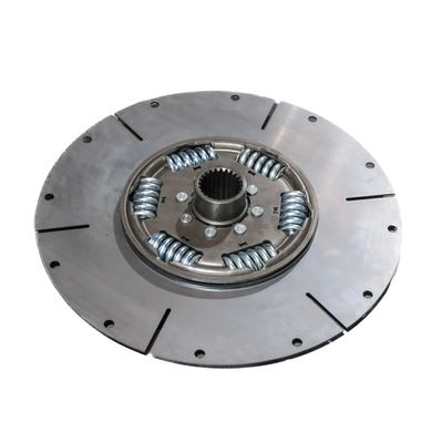 Демпфер Claas (771340/077472) (AGROCORE)