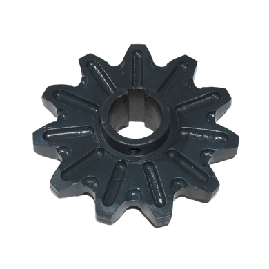 Звездочка цепи элватора зернового,  Claas Lexion AGROCORE