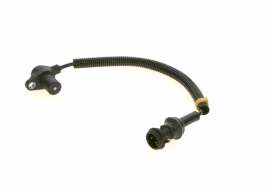 Датчик положения коленвала MAN (51271200009) (BOSCH)