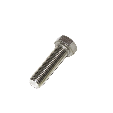 Болт M 16 x 55 - V2A, LEEB, Horsch