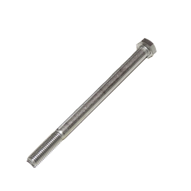 Болт M 12 x 170 - V2A, LEEB, Horsch