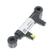 Цилиндр гидравлический DZ 25 16 50 рег. SQB251650, LEEB, Horsch