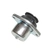 Подушка кабины задняя Typ V 1500 NR 55Sh, LEEB, Horsch