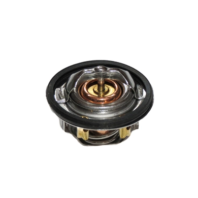 Термостат (82 град)  ISUZU 4HK1 JCB (8973007903, 02/802211) AFM