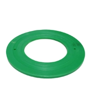 Шайба (100 x180 x6 мм) дистанционная JCB (808/00207) AFM