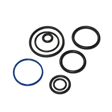 Комплект кілець ущільнювача головного клапана