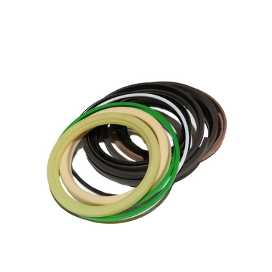 Ремкомплект (75 x105 mm) гидроцилиндра подъема рукояти стрелы JCB JS-серия (903/20435) NexGen