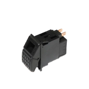 Кнопка (выключатель) 2WD/4WD и кондиционера (701/39300) AFM