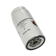 Фільтр очищення палива (сепаратор), GENPOWER (дв. INTER)