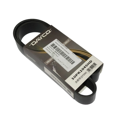 Ремінь приводу насоса охолодження, GENPOWER (дв. INTER)