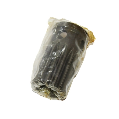 Ступица тормозных фрикционов JCB шлицевая (331/11963) NexGen