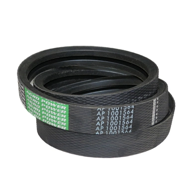 Пас 1910-2HB La (AP1001564) Optibelt (Герм.), Claas Meg.370/350/360/218/208/204/203, Tuc.480/470/450/440