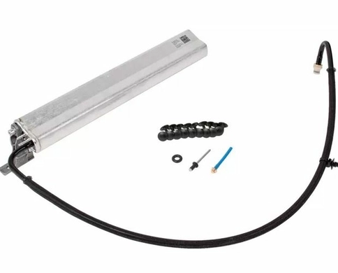 Пневмоакумулятор сидіння, що виключає AL210900, JDS780