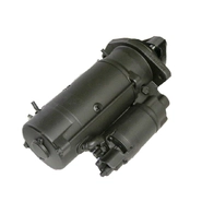 Стартер 24V 4,0kW AGCO SISU POWER - 634 DSA 74 CTA (24V)