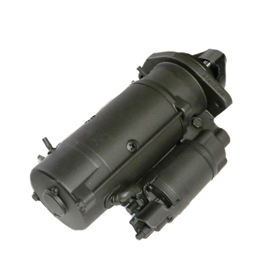 Стартер 24V 4,0kW AGCO SISU POWER - 634 DSA 74 CTA (24V)
