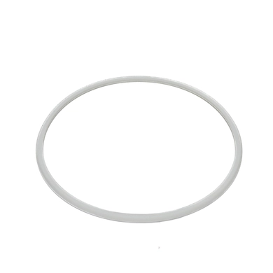 Кольцо (Di=124 Do=133 H=3.0 mm) політетрафторетиленовое (9969046) Gx-OEM