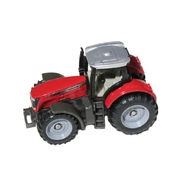 Модель трактора Massey Ferguson 1:87 (SIKU)