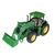Модель трактора John Deere 7310R с фронтальным погрузчиком и управлением через Bluetooth 1:32 (SIKU)