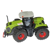 Модель трактора Claas Xerion 1:32 (SIKU)
