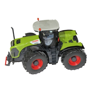 Модель трактора Claas Xerion 1:32 (SIKU)