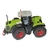 Модель трактора Claas Xerion 1:32 (SIKU)