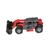 Модель телескопический погрузчик Manitou 1:87 (SIKU)