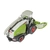 Модель кормоуборочный комбайн Claas JAGUAR 1:50 (SIKU)