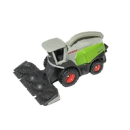 Модель кормоуборочный комбаин Claas 1:87 (SIKU)