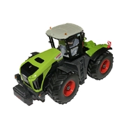 Модель трактора Claas Xerion 5000 с управлением через Bluetooth 1:32 (SIKU)