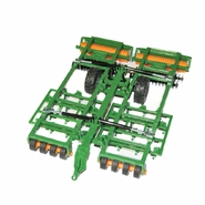 Модель культиватора Amazone Centaur 1:32 (SIKU)