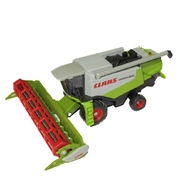 Модель комбаин Claas Lexion 1:50 (SIKU)