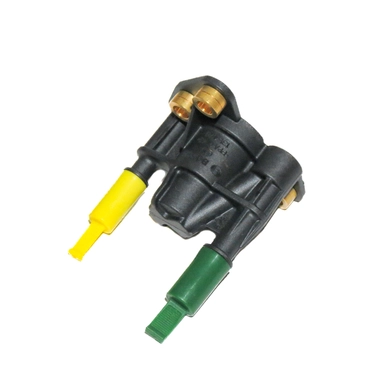 Крепление модуля Adblue КАМАЗ, MACK, RVI (BOSCH) 