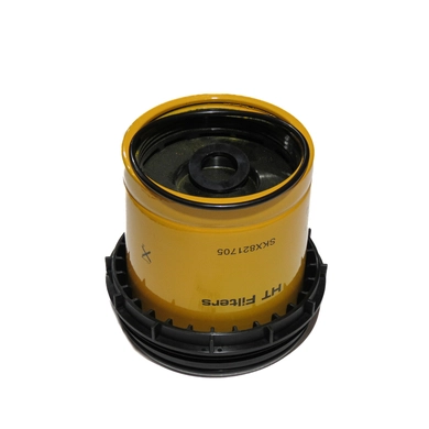 Фильтр (12 mkm) топливный первичный (320/A7199, 320/A7360) HT Filter