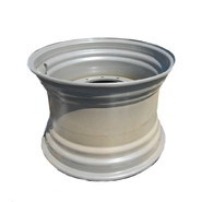 Диск колеса CASE MX340/310/335 суцільний, для шини 600/70R30 (87401233/188328A1+87402304), PL