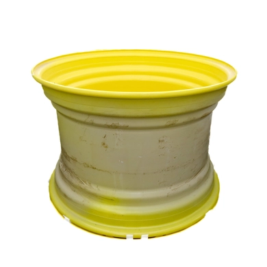 Диск колеса JD8 суцільний, для шини 600/70R30 (RE166190/RE214448/RE214449), PL