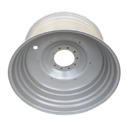 Диск колеса CASE MX340/310/335 суцільний, для шини 710/70R42 (336728A1/47483520), PL