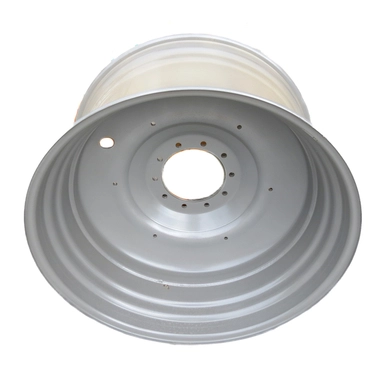 Диск колеса CASE MX340/310/335 суцільний, для шини 710/70R42 (336728A1/47483520), PL