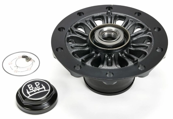 Маточина (BPW)