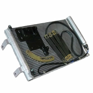 Кондиціонер (комплект для монтажа на двигун) FT-1054