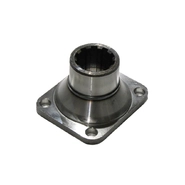 Рукав відвідний радіатору масляного FT-2604