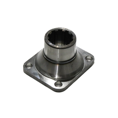 Рукав отводящий радиатора масляного FT-2604