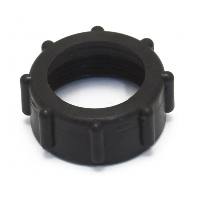 Гайка (фитинг) 1-1/4" NPT, Poly, SPX4430