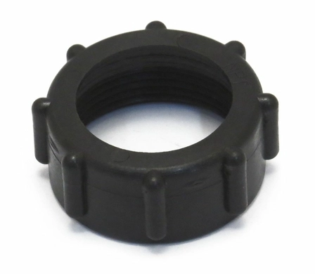 Гайка (фитинг) 1-1/4" NPT, Poly, SPX4430