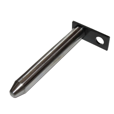 Палец (35 x266 mm) ковша/быстросъема JCB MINI 802-804 (334/R7150, 232/01100) Corespex